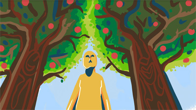 Genesis-2-3-Adam-Eve